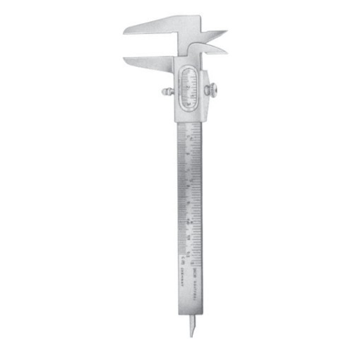 Impants & Measuring Instruments